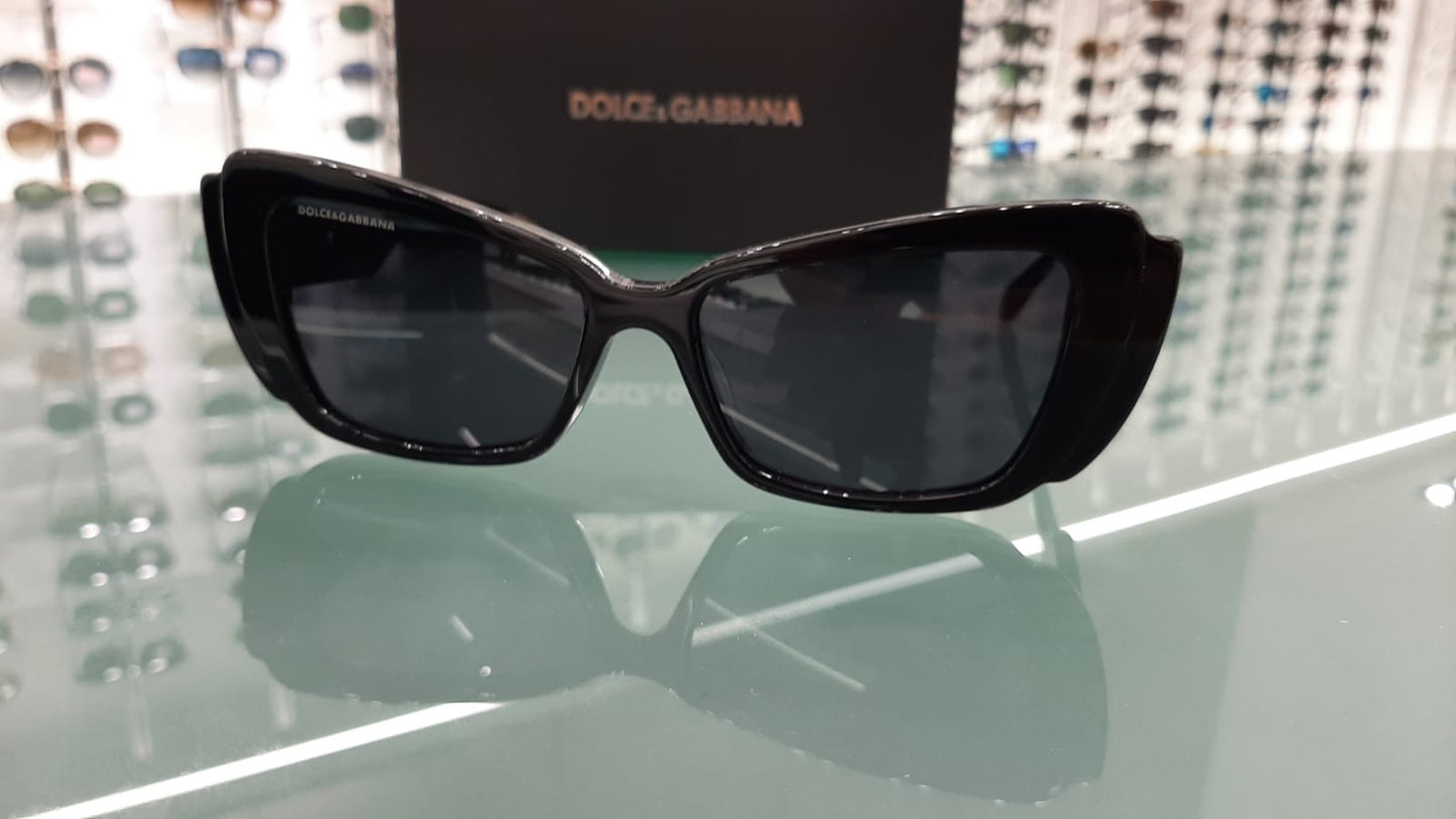 Dolce&Gabbana DG 4382