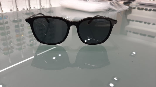 Syze dielli Montblanc të zeza – MB0149S-001