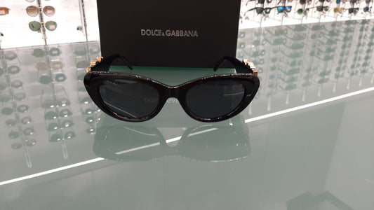 Dolce&amp;Gabbana DG 4382