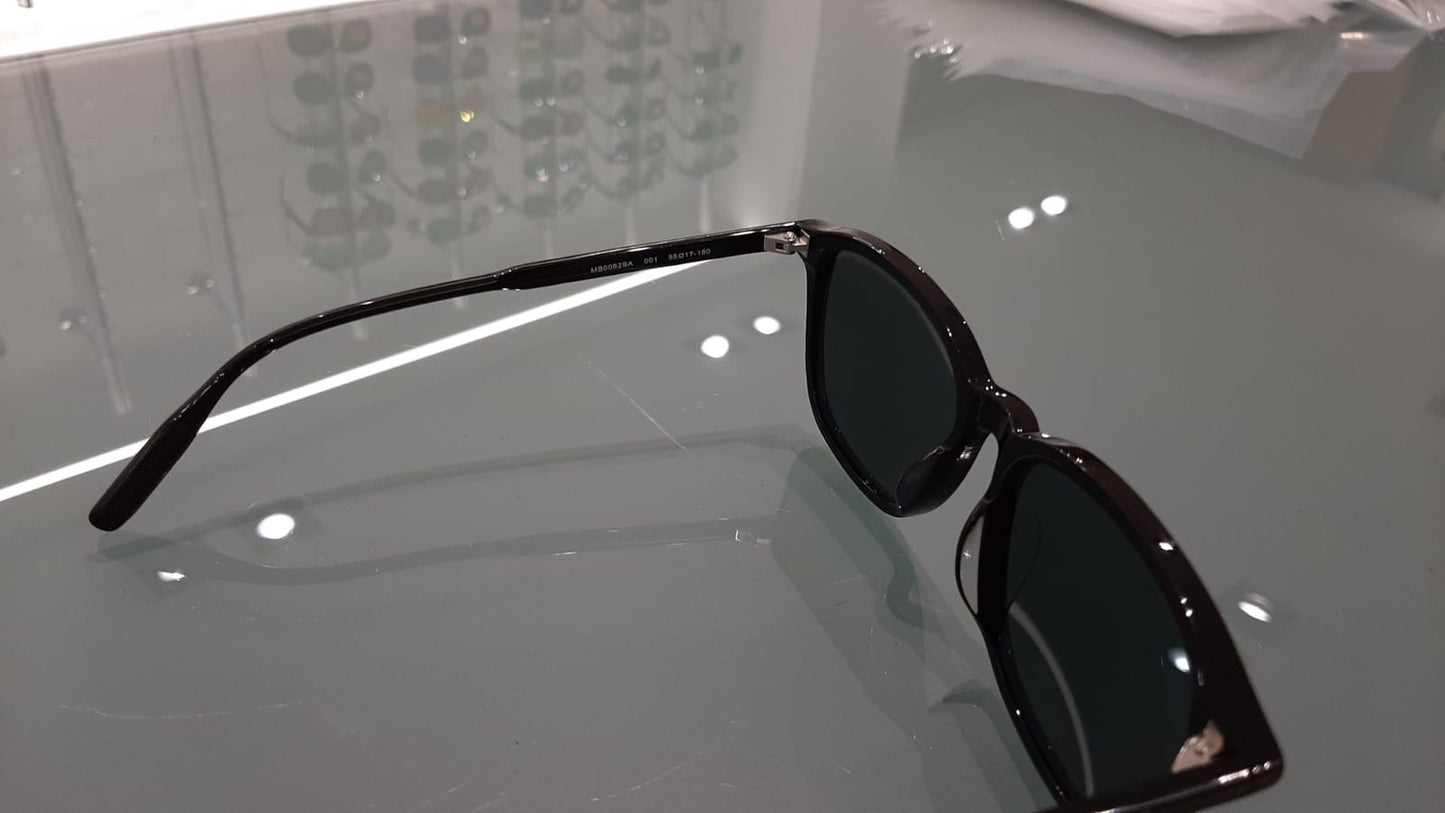 Montblanc Sunglasses Black – MB0149S-001